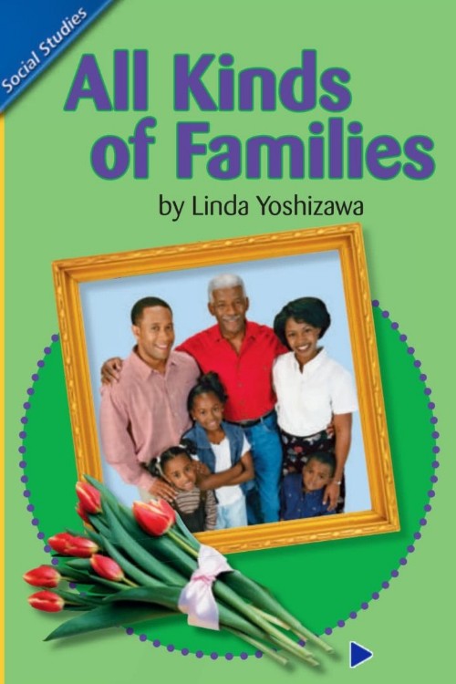 1.2.1 All Kinds of Families