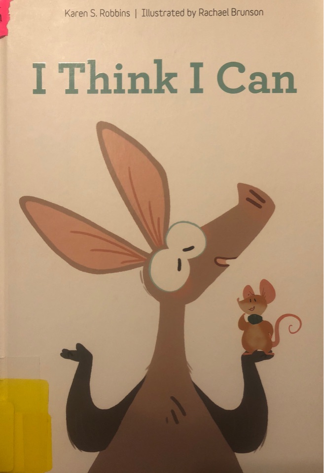 I Think I Can