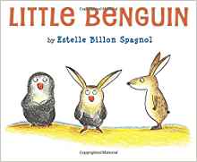 Little Benguin