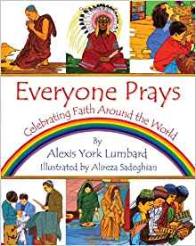 Everyone Prays: Celebrating Faith Arou