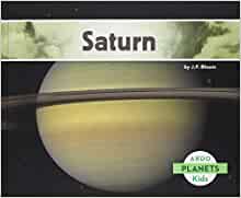 Saturn (Planets)