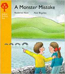 Oxford Reading Tree: Stage 5: More Sto