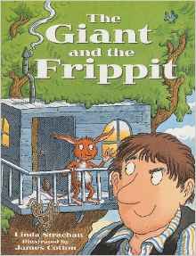 Rigby Literacy: Student Reader Grade 1