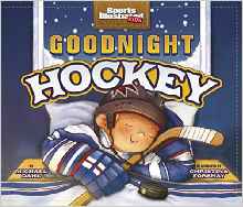 Goodnight Hockey (Sports Illustrated K
