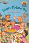 SWEET POTATO PIE