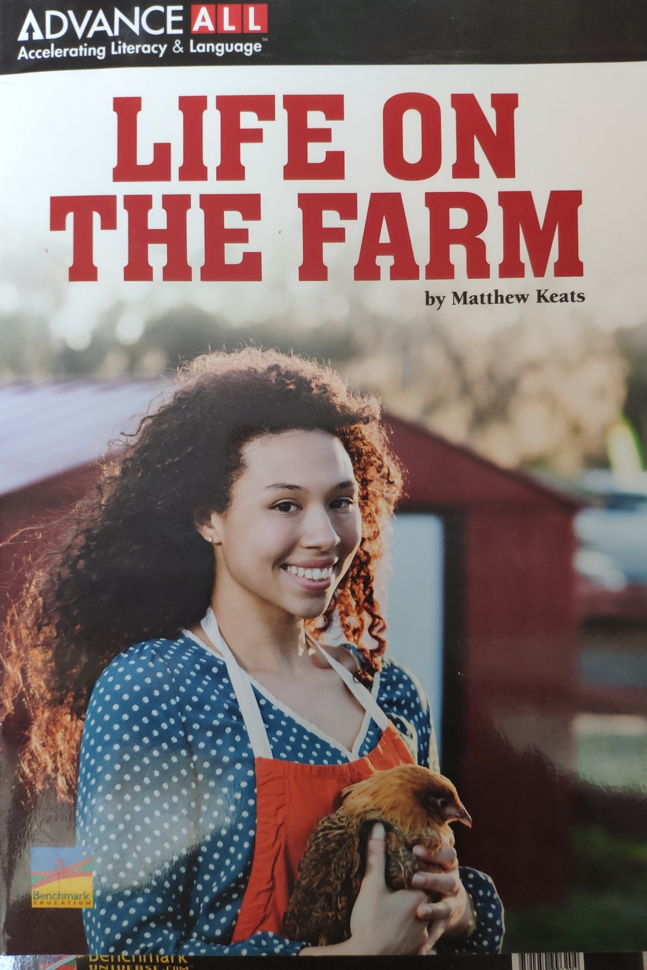 Life on the farm