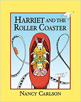 Harriet and the Roller Coaster, 2nd Ed