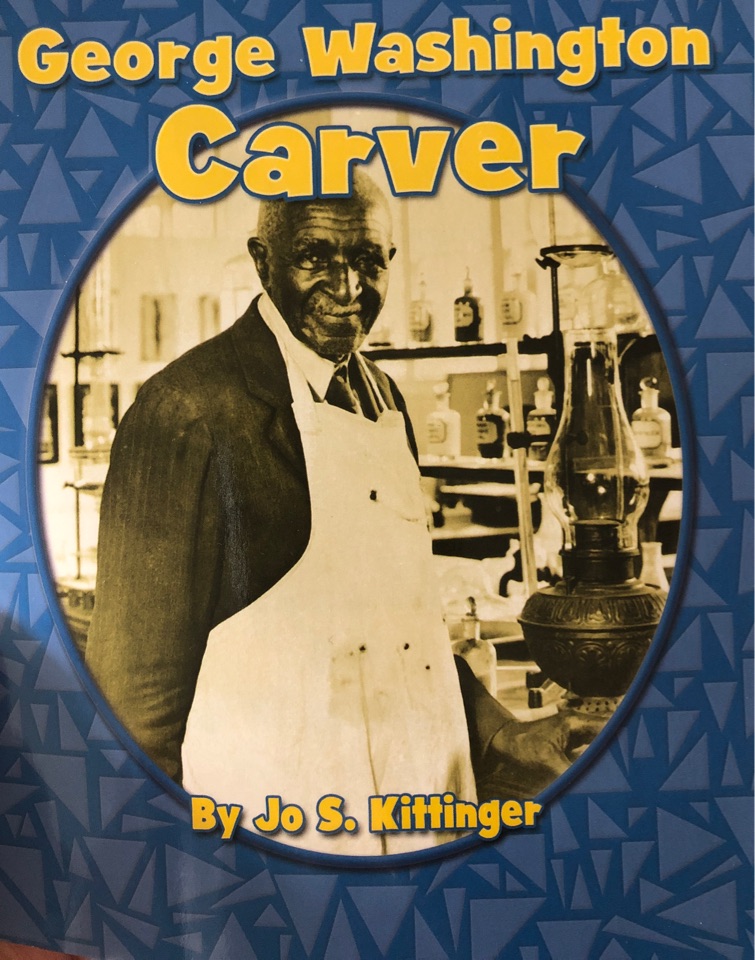 George Washington Carver (Scholastic N