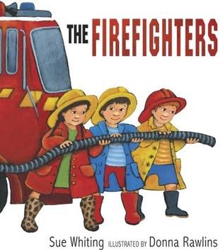 The Firefighters