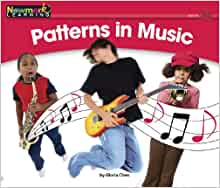 Patterns in Music (Rising Readers: Mat