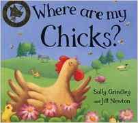 Where Are My Chicks?