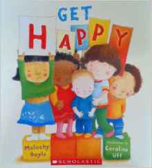 Get Happy