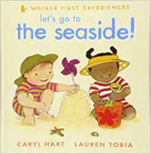 Let's Go to the Seaside!
