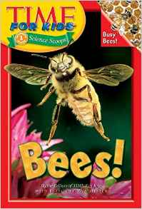 Time For Kids: Bees! (Time for Kids Sc