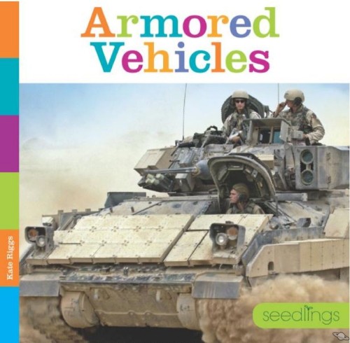 Armored Vehicles