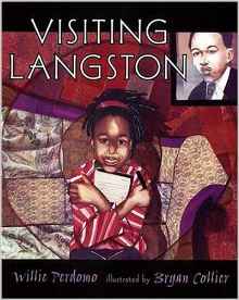 Visiting Langston