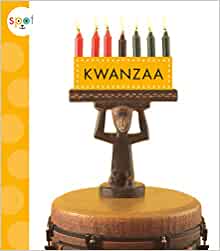 Kwanzaa (Spot Holidays)