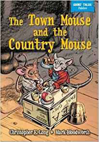 The Town Mouse & the Country Mouse (Sh