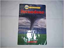 Tornadoes (Science Sight Word Readers)