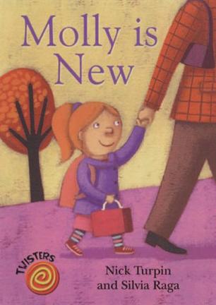 Molly is New