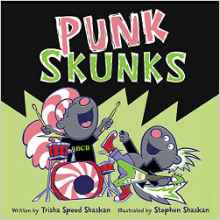 Punk Skunks