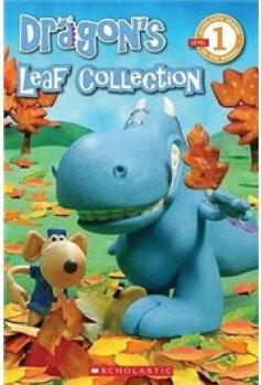 Dragon Reader #5: Dragon's Leaf Collec