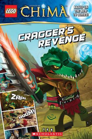 Lego Legends of Chima