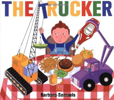 Trucker