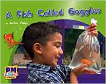 Fish Called Goggles PM Photo Stories L