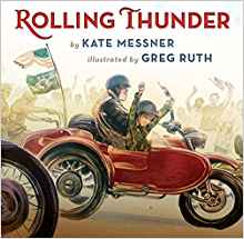 1: Rolling Thunder