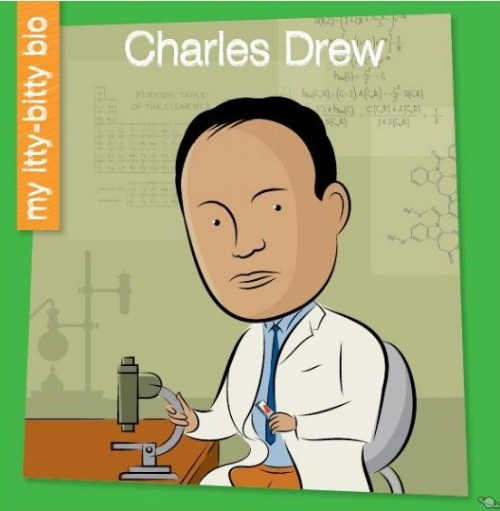 Charles Drew