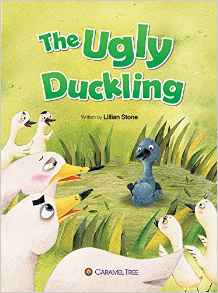 The Ugly Duckling (Caramel Tree Reader
