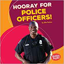 Hooray for Police Officers! (Bumba Boo