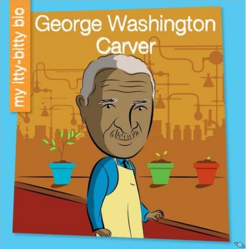 George Washington Carver