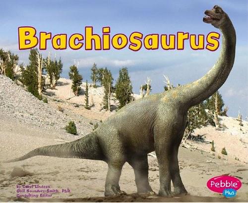 Brachiosaurus
