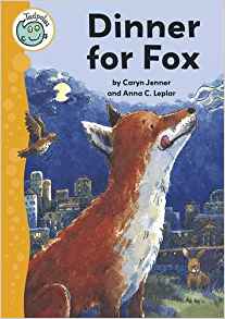 Dinner for Fox (Tadpoles)