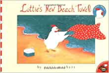 Lottie's New Beach Towel (Lottie's Wor