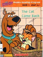 Phonics: #1 Book Reading Program Scoob
