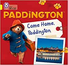 Paddington: Come Home, Paddington: Ban