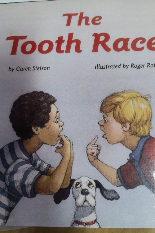 The Tooth Race