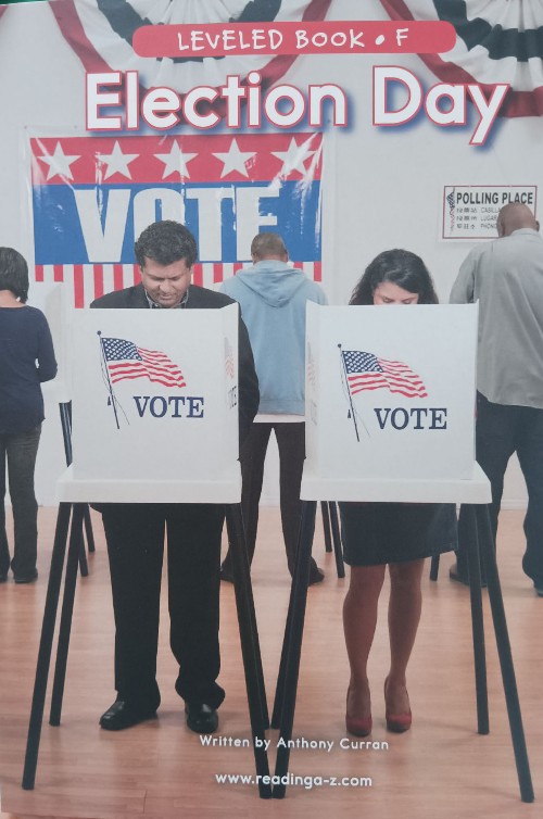 Election Day