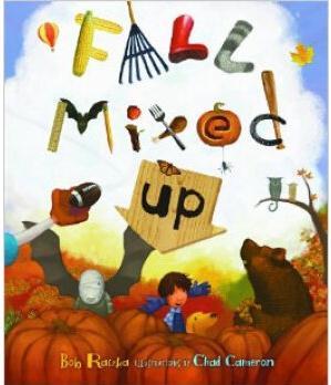 Fall Mixed Up  [04--09]