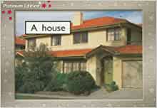 A House: Individual Student Edition Ma