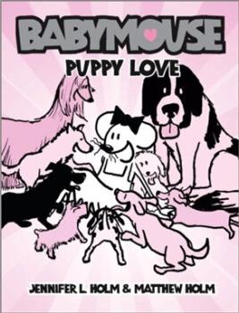 Puppy Love  [7岁及以上]