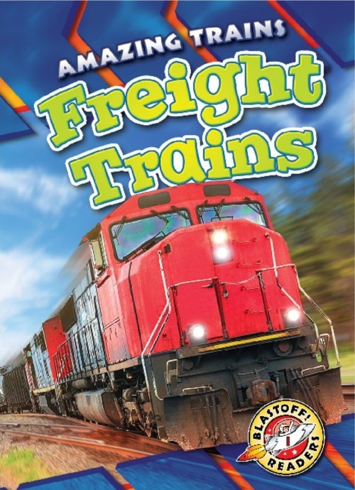 Freight Trains