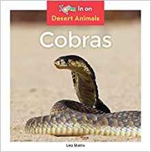 Cobras (Desert Animals)