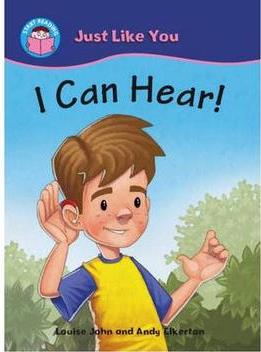 I Can Hear!