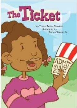 The Ticket