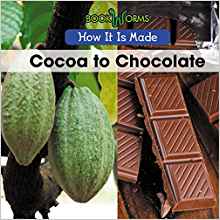 Cocoa to Chocolate (How It Is Made)