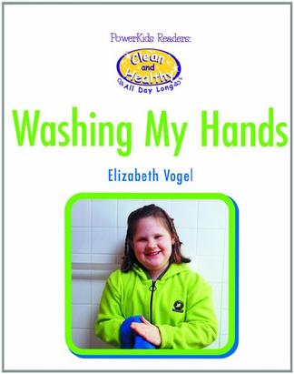 Washing My Hands
